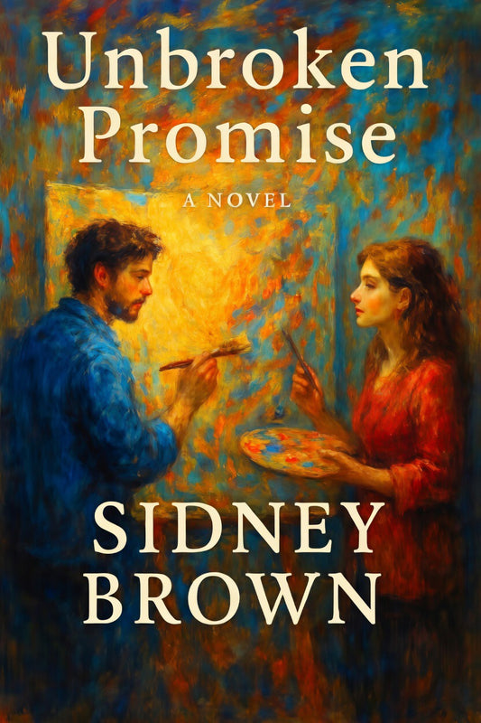Unbroken Promise